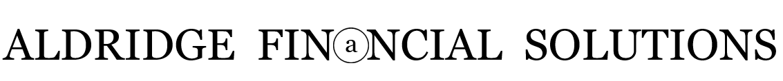 Aldridge Financial Solutions